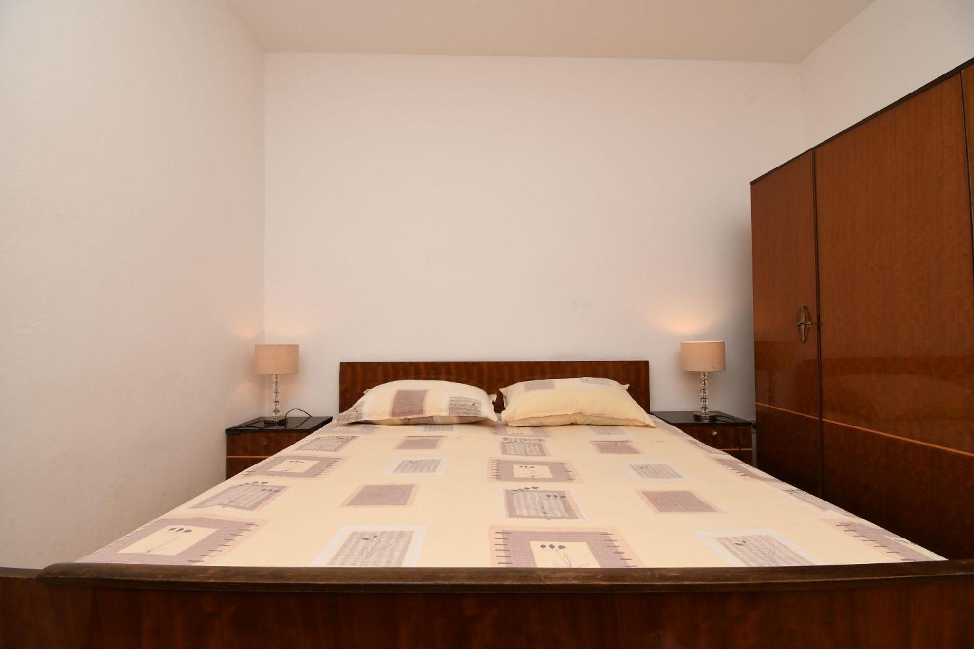 Apartment Dory Trogir Exterior foto